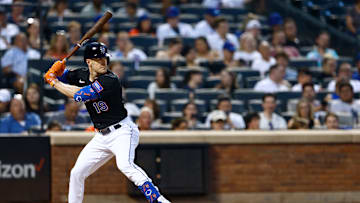 Washington Nationals v New York Mets