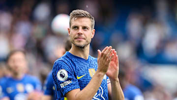 Cesar Azpilicueta