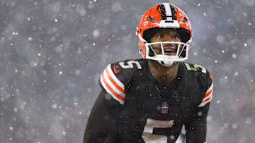 Cleveland Browns, Jameis Winston