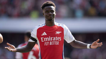 Arsenal FC v Wolverhampton Wanderers FC - Premier League