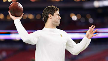 NFC Wild Card Playoffs: Minnesota Vikings v Los Angeles Rams