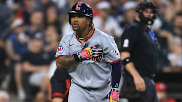 Cleveland Guardians v Chicago White Sox - Game Two