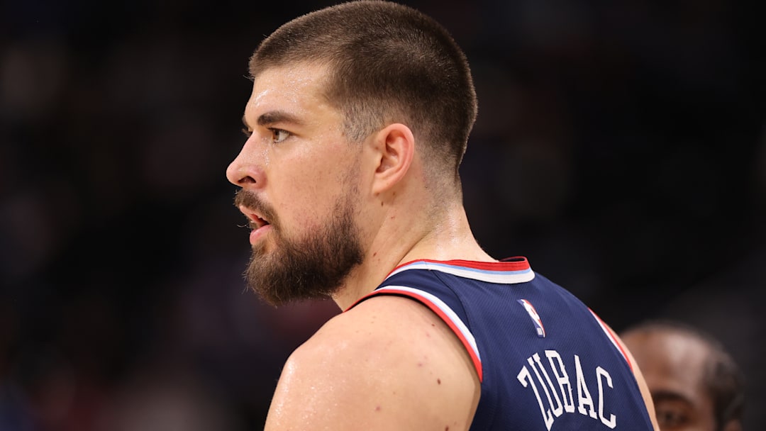 Memphis Grizzlies v Los Angeles Clippers Memphis Grizzlies v Los Angeles Clippers