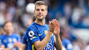 Chelsea a fixé le prix de Cesar Azpilicueta