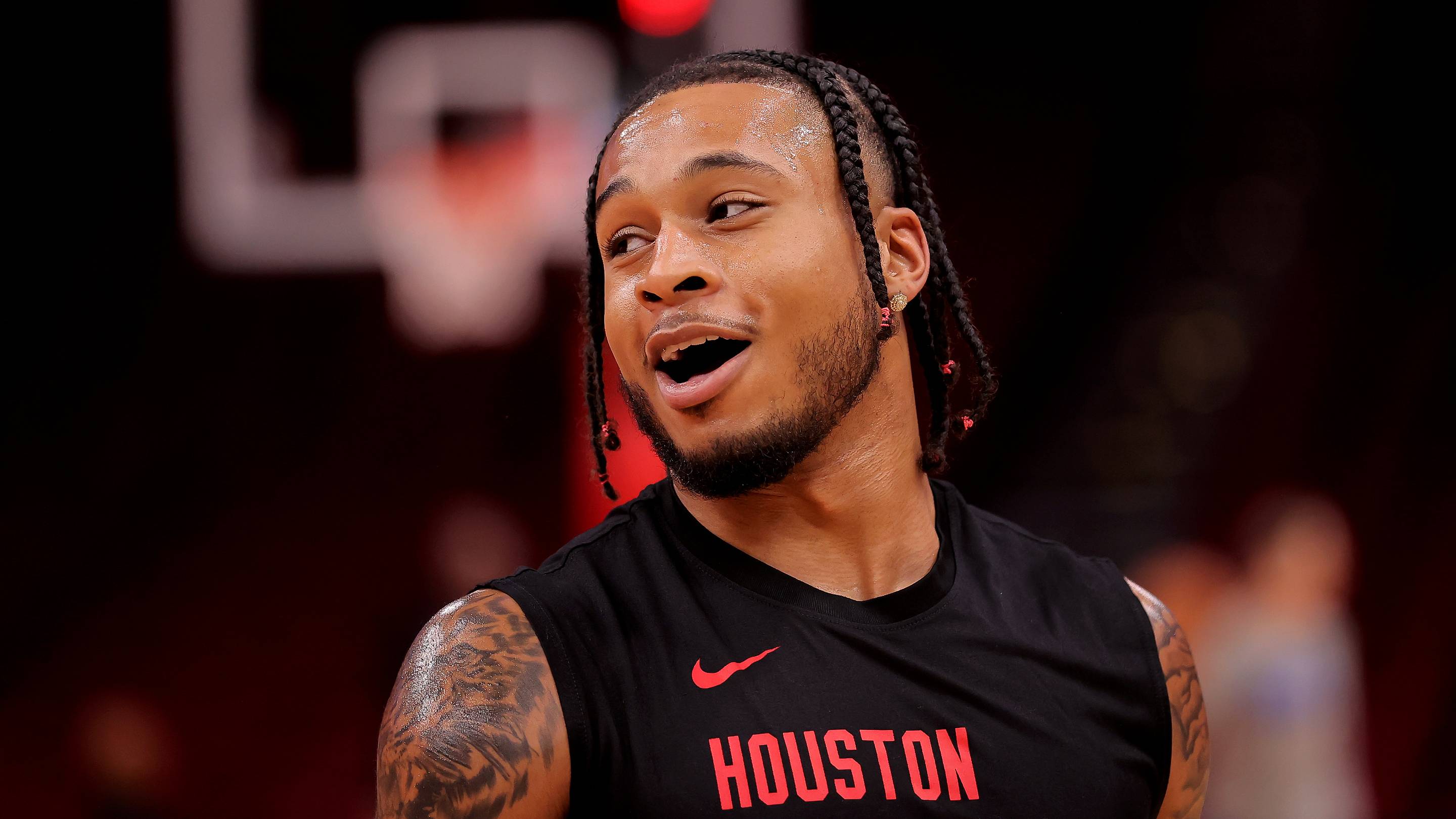 Nuggets offer Cam Whitmore the perfect environment to develop and flourish
