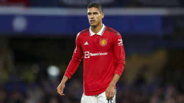 Est-ce que Raphaël Varane pourra disputer la Coupe du monde avec les Bleus ? 
