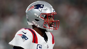New England Patriots v New York Jets