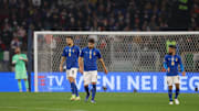 Italia - Svizzera