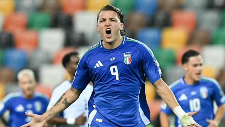 Italia-Israele