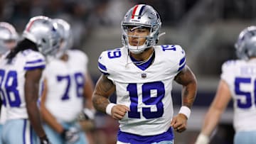 Philadelphia Eagles v Dallas Cowboys