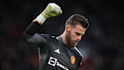 Manchester United v Crystal Palace - Premier League