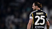 Adrien Rabiot