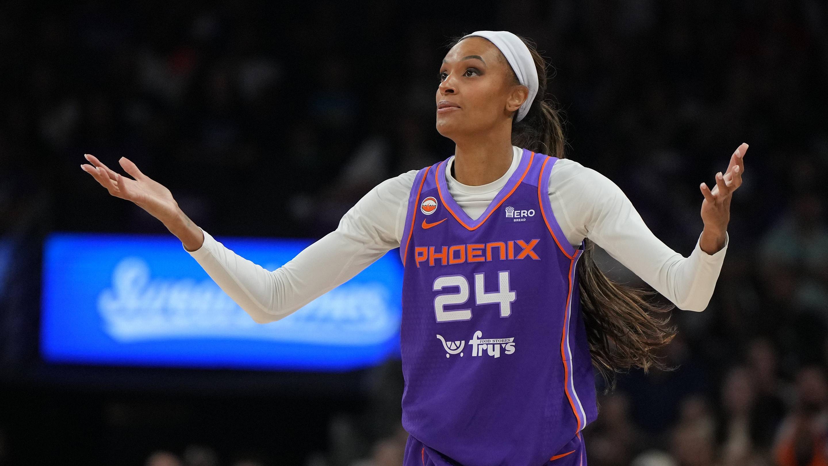 The WNBA's crackdown on physical play is backfiring