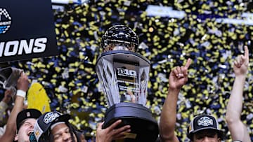 Wisconsin v Michigan