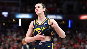 Indiana Fever, Caitlin Clark