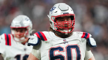 New England Patriots v Las Vegas Raiders