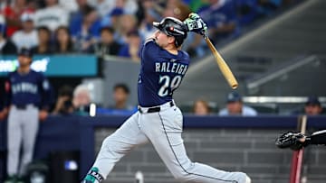 American League Championship Series - Seattle Mariners v Toronto Blue Jays - Game Seven