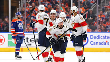 2025 Stanley Cup Final - Game Five
