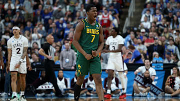 Baylor v Mississippi State