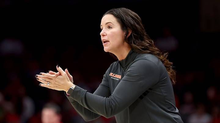 Illinois v Ohio State