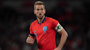 Harry Kane va porter un brassard inédit.