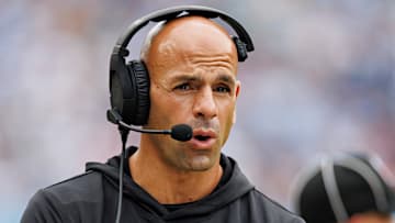 Robert Saleh