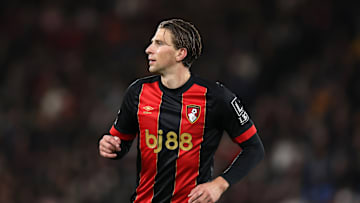 AFC Bournemouth v Arsenal FC - Premier League