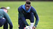 Mario Balotelli