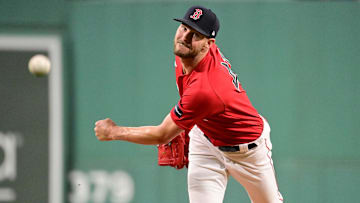 The Athletic's Cody Stavenhagen  views Chris Sale's contract as one of the 10 worst in today's MLB. 