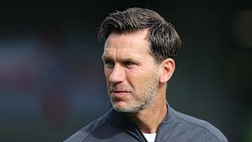 Taylor insisted there was 'something to build on' from Man City's opening two WSL defeats