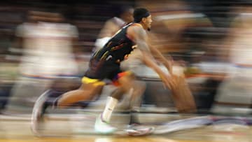 Oklahoma City Thunder v Phoenix Suns