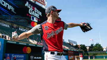 90th MLB All-Star Game, presented by Mastercard