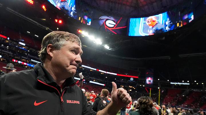 Georgia Football Extends Record Setting Home Win Streak After Win vs Marshall