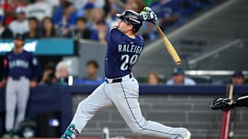 American League Championship Series - Seattle Mariners v Toronto Blue Jays - Game Seven