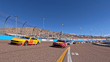 NASCAR Cup Series Championship Race, Phoenix Raceway