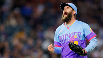 The Phillies are seen as a potential fit for Rockies' reliever Jake Bird ahead of the 2025 trade deadline