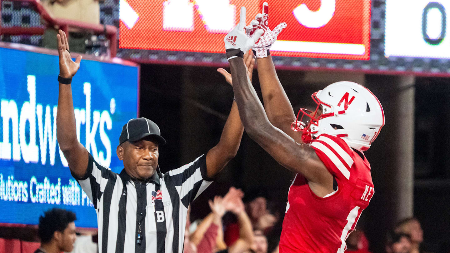 McMaster’s Big Ten Football Pick’em: Week 6
