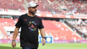 Steffen Baumgart