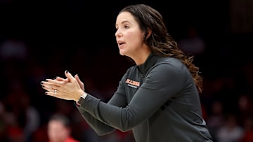 Illinois v Ohio State