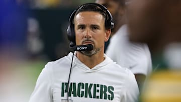 New York Jets v Green Bay Packers - NFL Preseason 2025