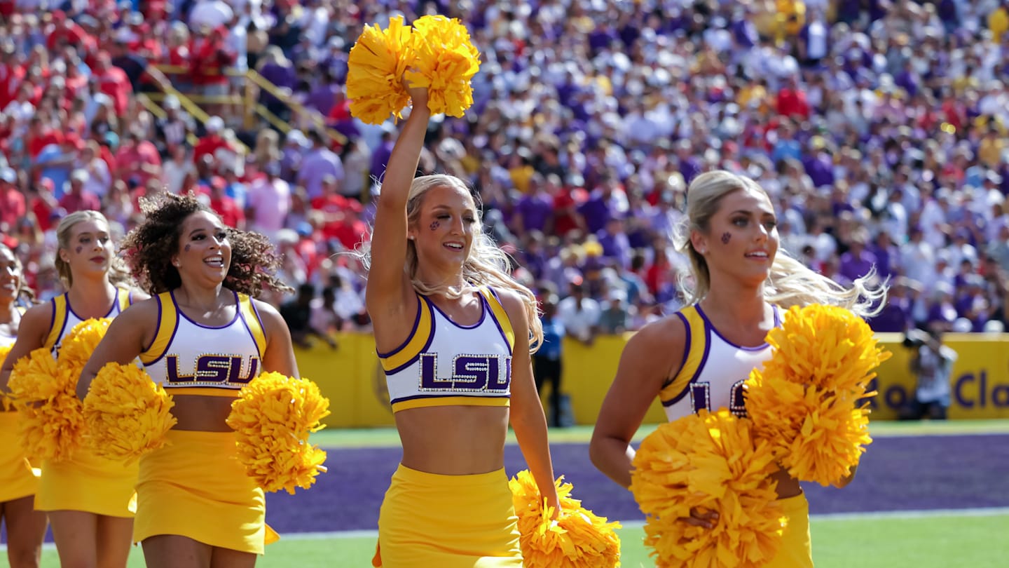 College football today: Week 5 scores schedule for Saturday games
