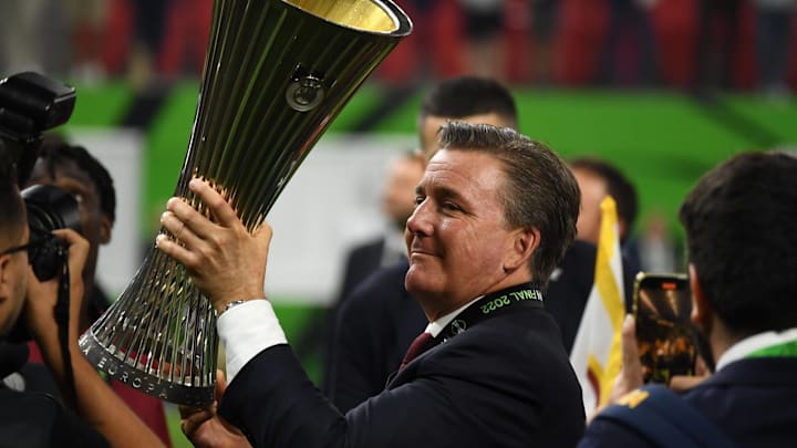 The Friedkin Group also owns AS Roma. The Friedkin Group also owns AS Roma.