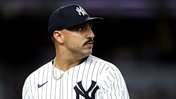 Boston Red Sox v New York Yankees