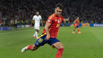 Spain v England: Final - UEFA EURO 2024
