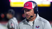 Mountain View head coach Andy Litten has readied his team for this week's playoff showdown with Centennial in a rematch of last year's 6A state championship game, won by Centennial.