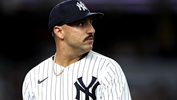 Boston Red Sox v New York Yankees