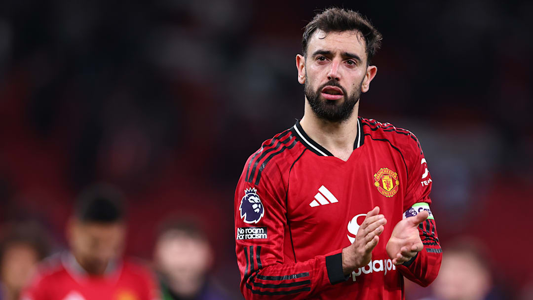 Manchester United v Bournemouth - Premier League