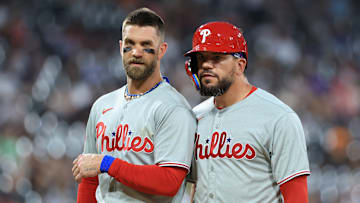 Philadelphia Phillies v Chicago White Sox
