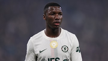 Moises Caicedo ist einer der besten zentralen Mittelfeldspieler Europas