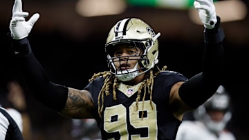 Tampa Bay Buccaneers v New Orleans Saints